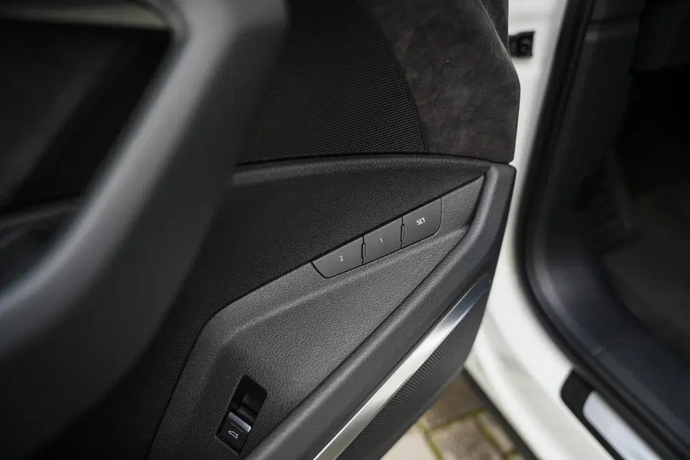 Audi e-tron Quattro 95 kWh 408 pk Advanced Pro Line Pl uit 2019, foto 13