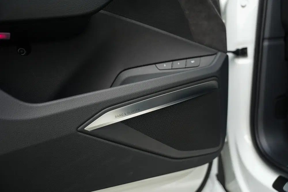 Audi e-tron Quattro 95 kWh 408 pk Advanced Pro Line Pl uit 2019, foto 14