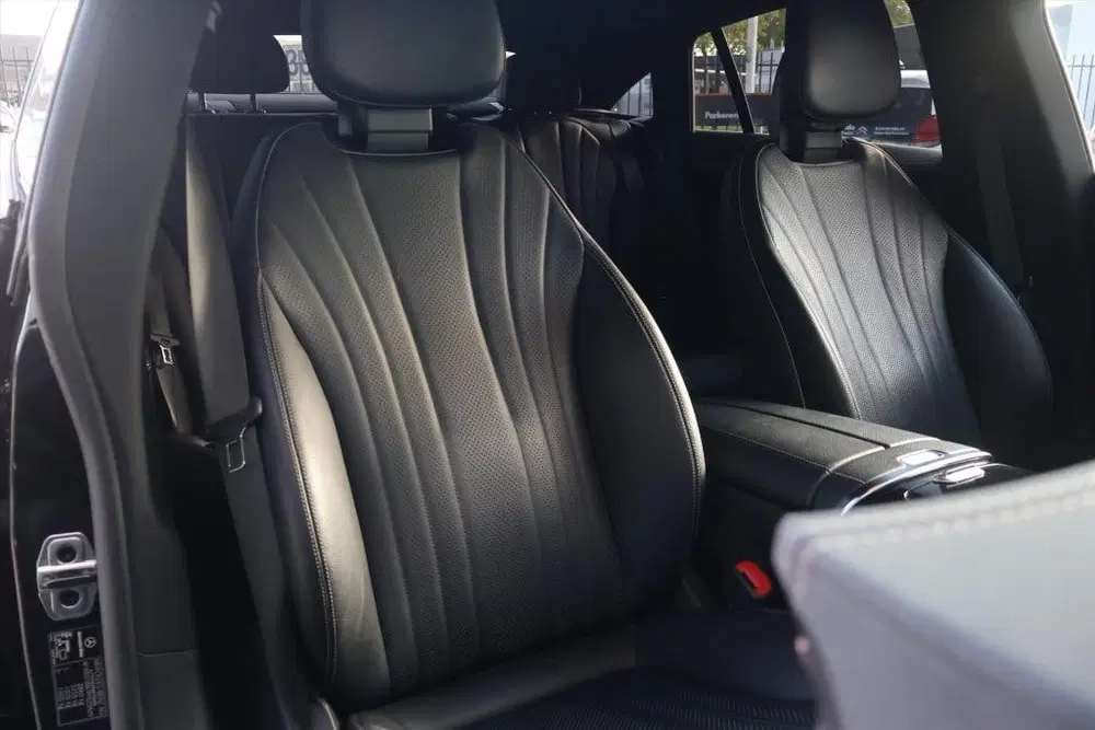 Mercedes-Benz EQE Mercedes Eqe 300 Luxury Line 245pk SoH 99% uit 2023, foto 6