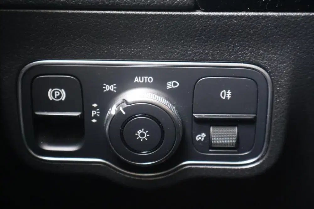 Mercedes-Benz EQA Mercedes EQA 250 AMG-Line 190pk SoH 100% uit 2022, foto 11