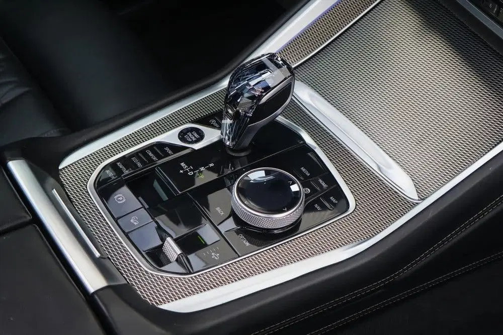 BMW X6 (g06) xDrive40i M-SPORT 340pk uit 2020, foto 10