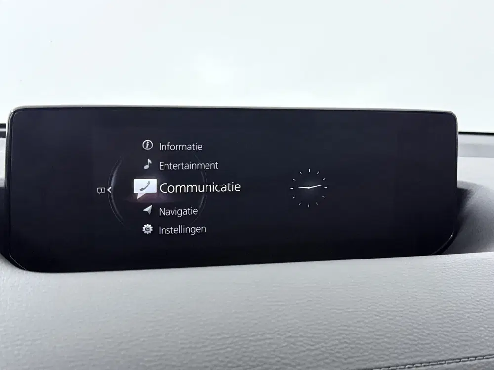 Mazda MX-30 e-SkyActiv EV 145 Advantage 36 kWh uit 2022, foto 12