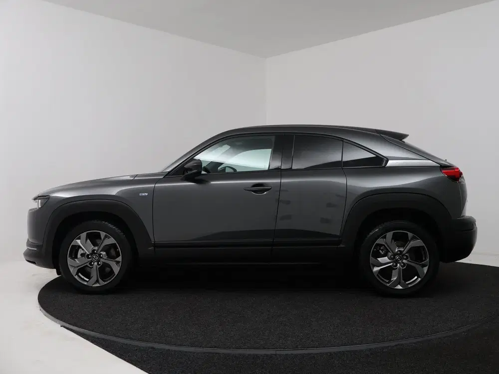 Mazda MX-30 e-SkyActiv EV 145 Advantage 36 kWh uit 2022, foto 3