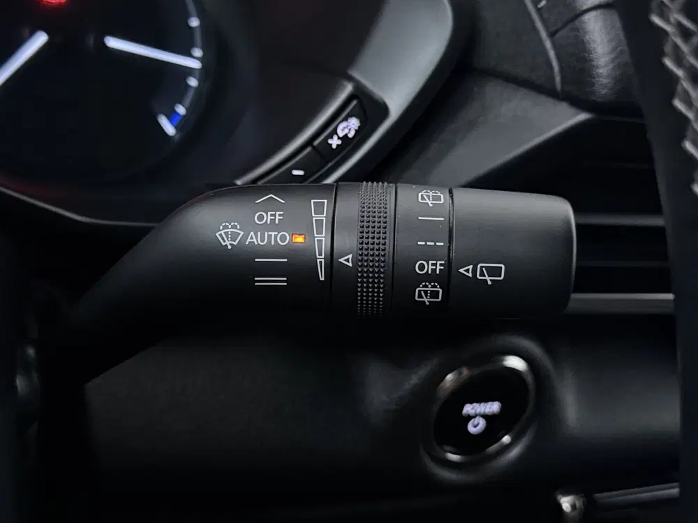 Mazda MX-30 e-SkyActiv EV 145 Advantage 36 kWh uit 2022, foto 9