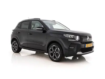 Citroën C3 ë-C3 Max 113pk 44 kWh [3-Fase-11kW ] {SoH uit 2024