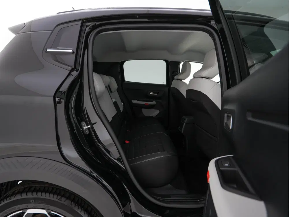 Citroën C3 ë-C3 Max 113pk 44 kWh [3-Fase-11kW ] {SoH uit 2024, foto 11