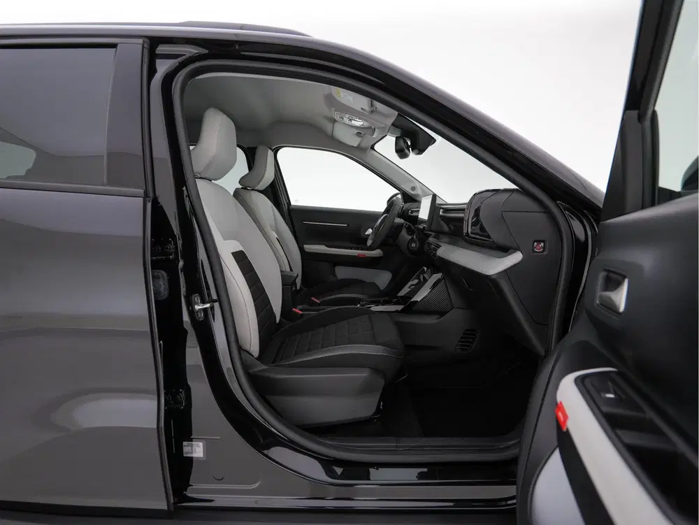 Citroën C3 ë-C3 Max 113pk 44 kWh [3-Fase-11kW ] {SoH uit 2024, foto 12