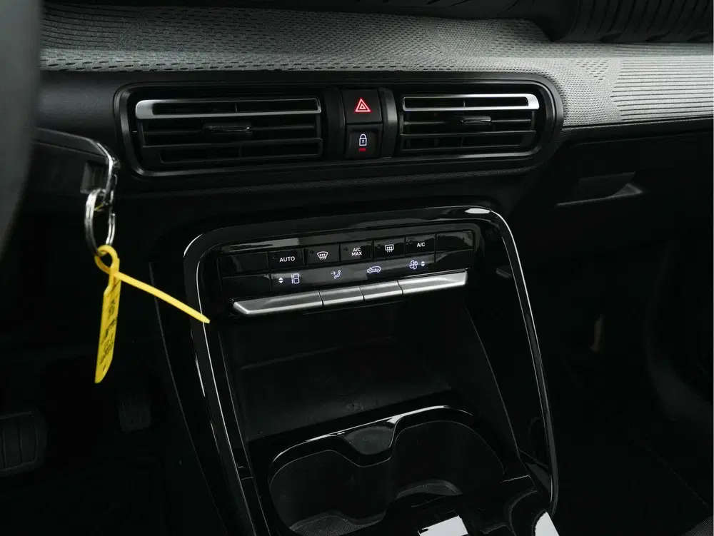 Citroën C3 ë-C3 Max 113pk 44 kWh [3-Fase-11kW ] {SoH uit 2024, foto 14