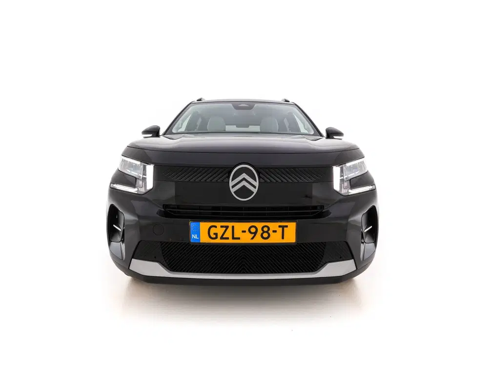 Citroën C3 ë-C3 Max 113pk 44 kWh [3-Fase-11kW ] {SoH uit 2024, foto 2