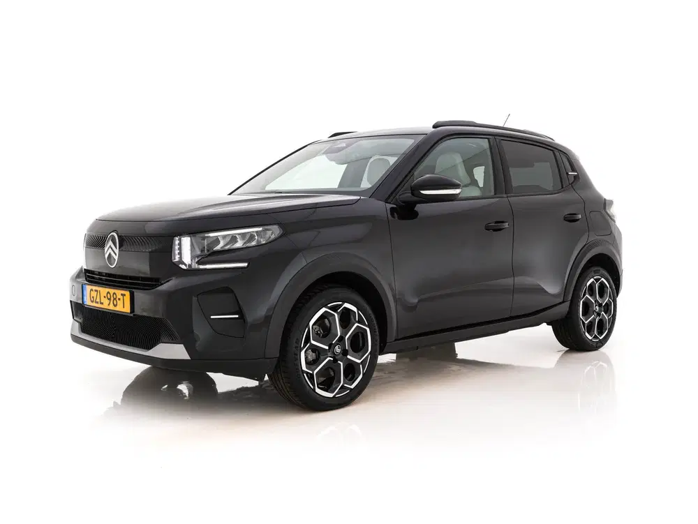 Citroën C3 ë-C3 Max 113pk 44 kWh [3-Fase-11kW ] {SoH uit 2024, foto 3