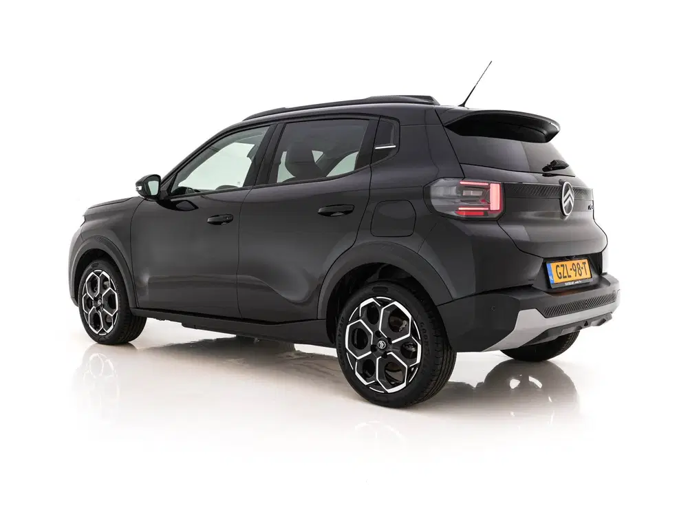 Citroën C3 ë-C3 Max 113pk 44 kWh [3-Fase-11kW ] {SoH uit 2024, foto 4