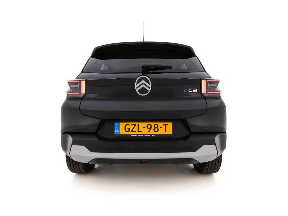 Citroën C3 ë-C3 Max 113pk 44 kWh [3-Fase-11kW ] {SoH uit 2024, foto 5