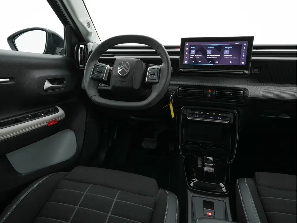 Citroën C3 ë-C3 Max 113pk 44 kWh [3-Fase-11kW ] {SoH uit 2024, foto 7