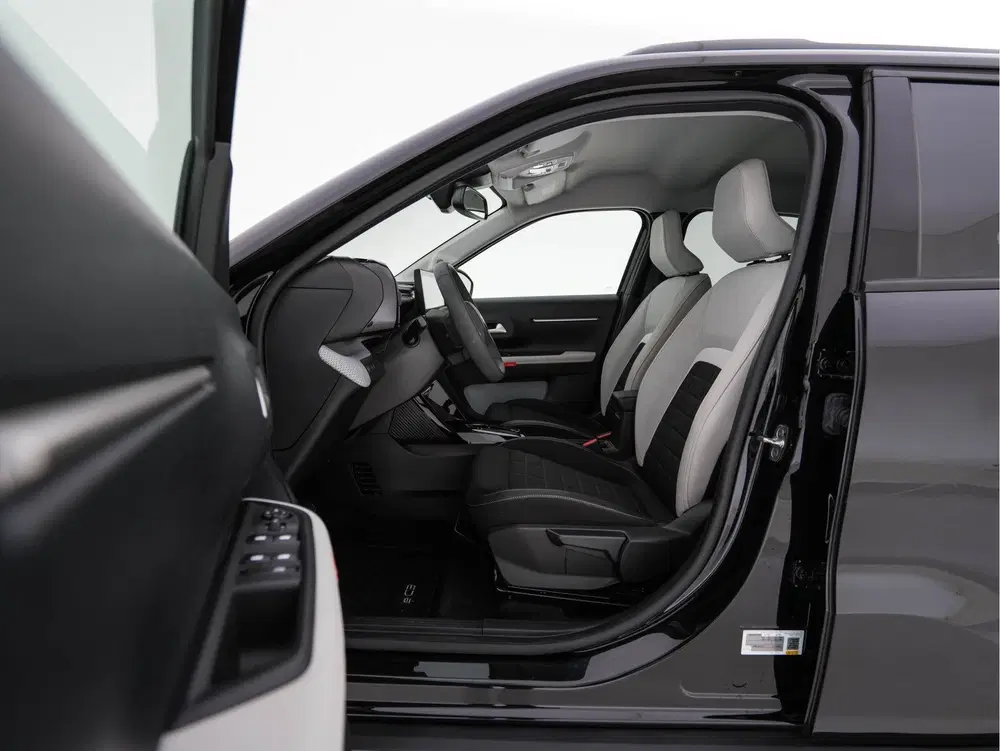 Citroën C3 ë-C3 Max 113pk 44 kWh [3-Fase-11kW ] {SoH uit 2024, foto 8