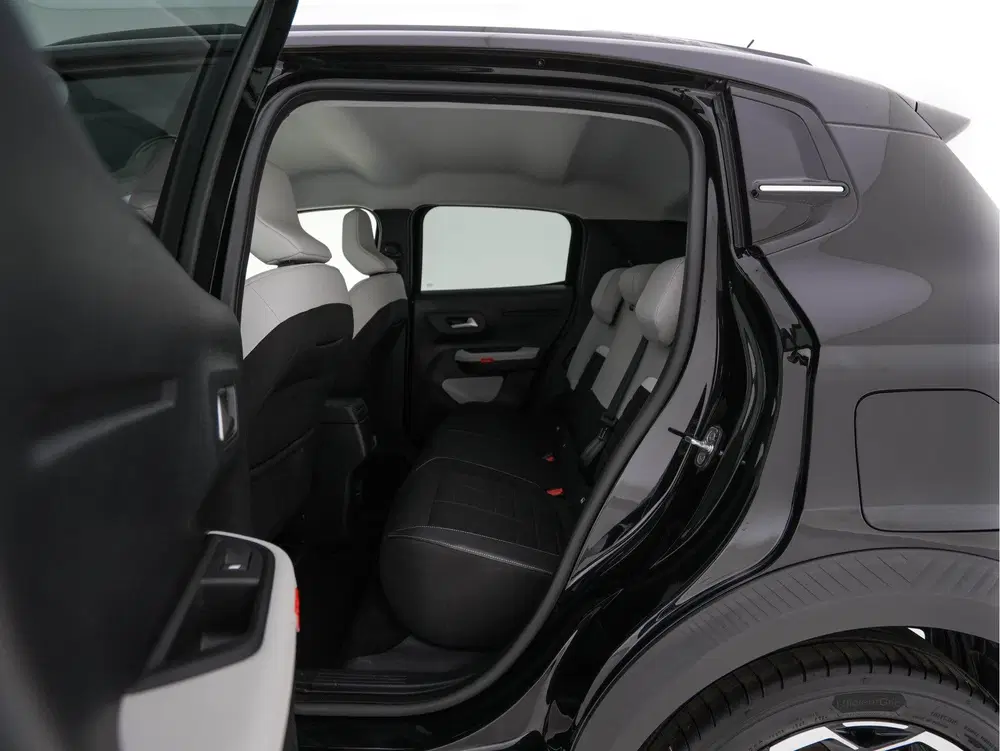 Citroën C3 ë-C3 Max 113pk 44 kWh [3-Fase-11kW ] {SoH uit 2024, foto 9