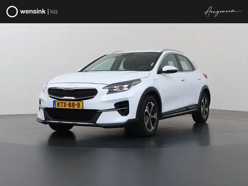 Kia XCeed 1.6 GDi PHEV DynamicLine uit 2022