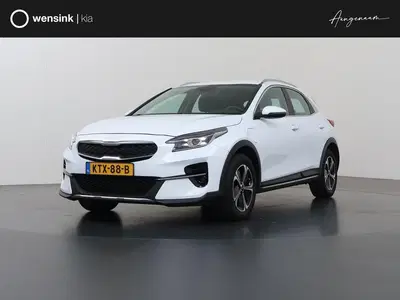 Kia XCeed 1.6 GDi PHEV DynamicLine uit 2022