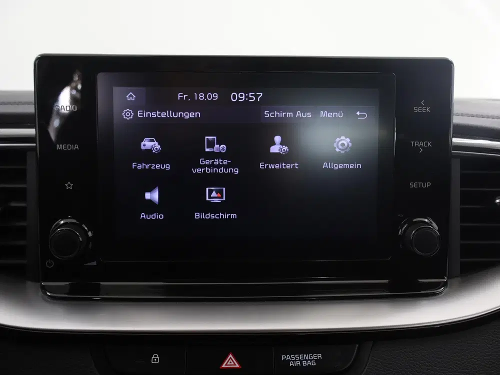 Kia XCeed 1.6 GDi PHEV DynamicLine uit 2022, foto 15