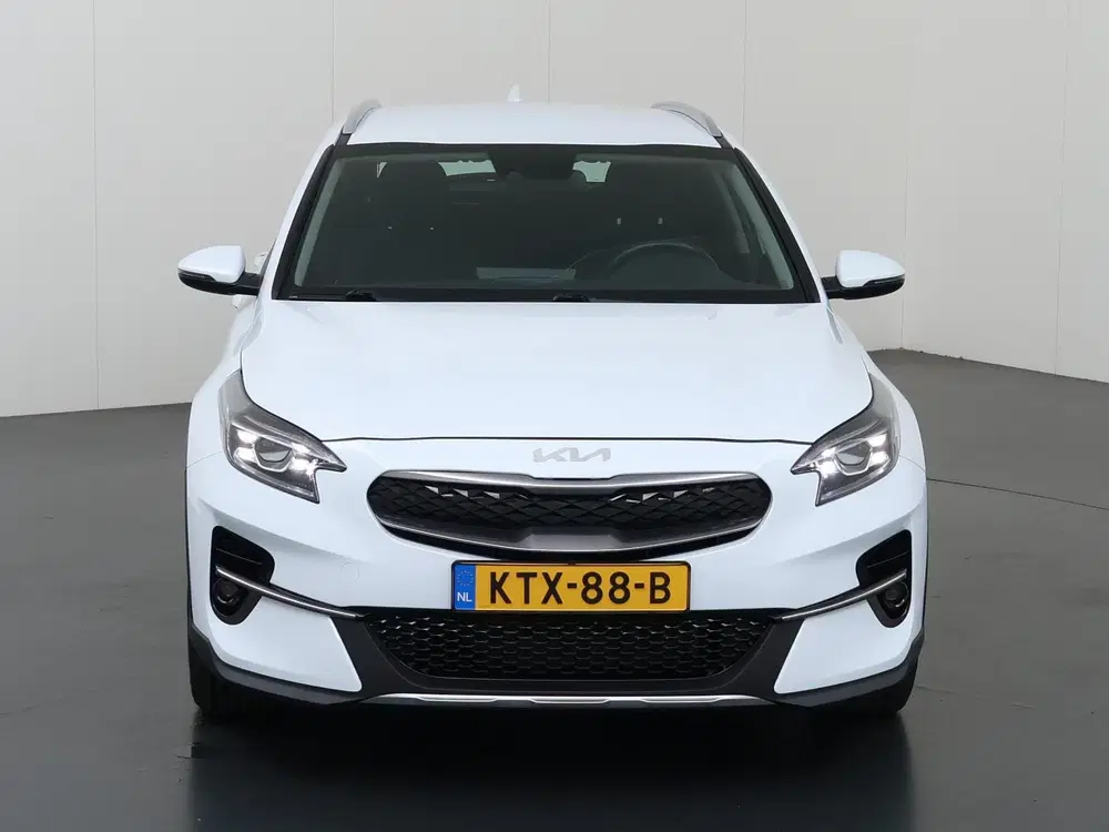 Kia XCeed 1.6 GDi PHEV DynamicLine uit 2022, foto 3