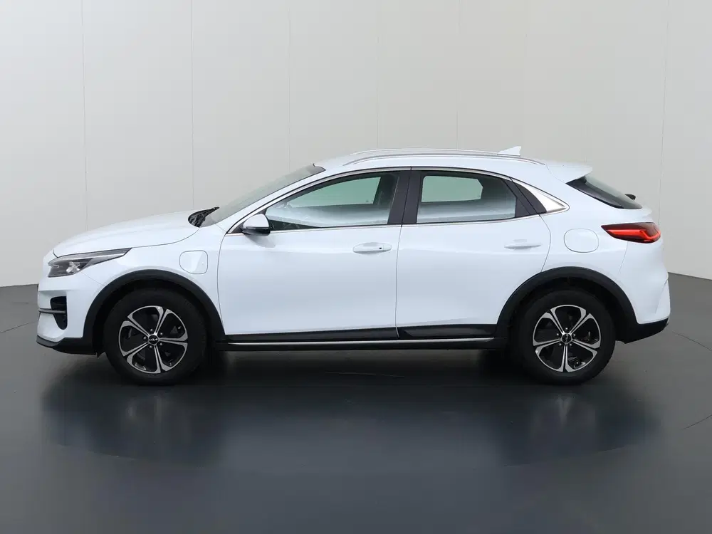 Kia XCeed 1.6 GDi PHEV DynamicLine uit 2022, foto 5