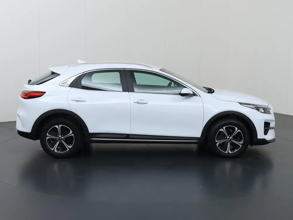Kia XCeed 1.6 GDi PHEV DynamicLine uit 2022, foto 6
