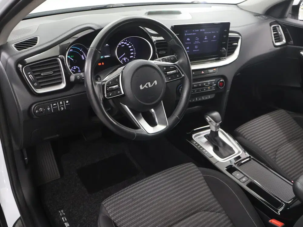 Kia XCeed 1.6 GDi PHEV DynamicLine uit 2022, foto 7