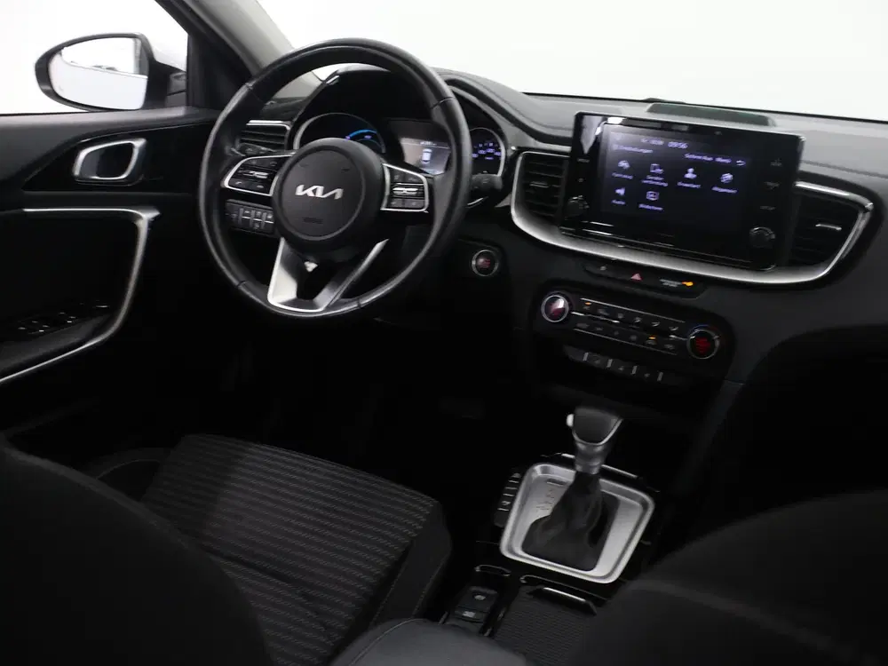 Kia XCeed 1.6 GDi PHEV DynamicLine uit 2022, foto 9