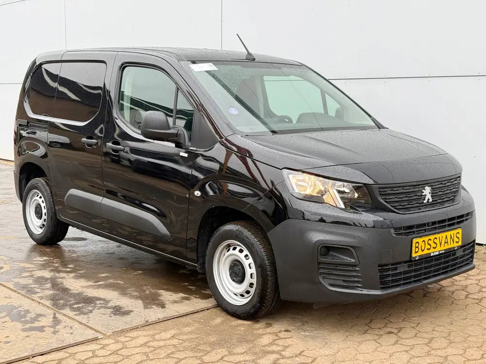 Peugeot Partner 1.2 110PK *Benzine* L1H1 Climate Control C uit 2023, foto 6