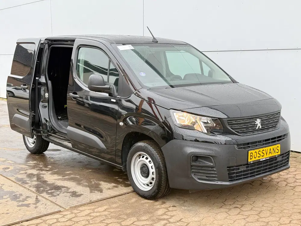 Peugeot Partner 1.2 110PK *Benzine* L1H1 Climate Control C uit 2023, foto 7