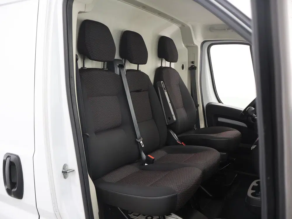 Citroën Jumper Citroen Jumper 2.2 BlueHDi uit 2024, foto 10
