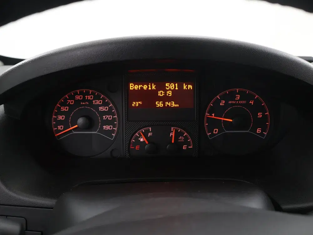 Citroën Jumper Citroen Jumper 2.2 BlueHDi uit 2024, foto 11