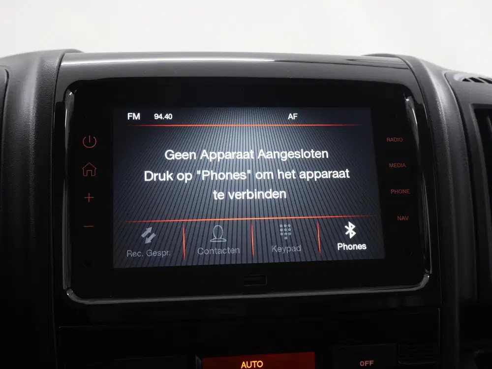 Citroën Jumper Citroen Jumper 2.2 BlueHDi uit 2024, foto 15
