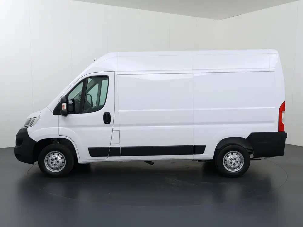 Citroën Jumper Citroen Jumper 2.2 BlueHDi uit 2024, foto 5