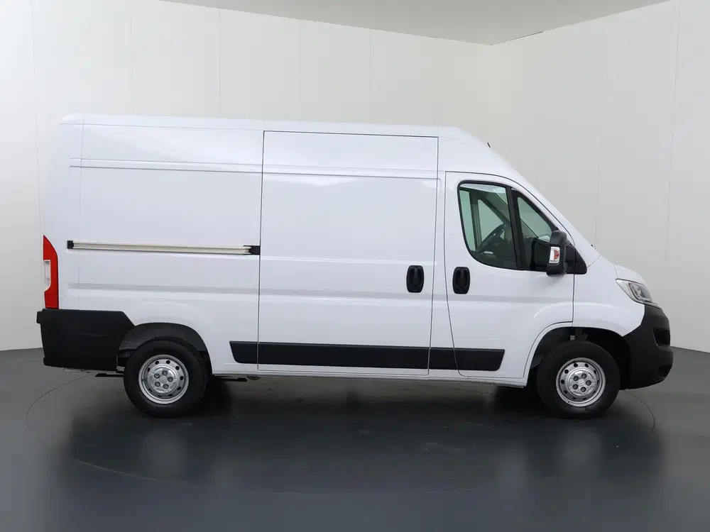 Citroën Jumper Citroen Jumper 2.2 BlueHDi uit 2024, foto 6