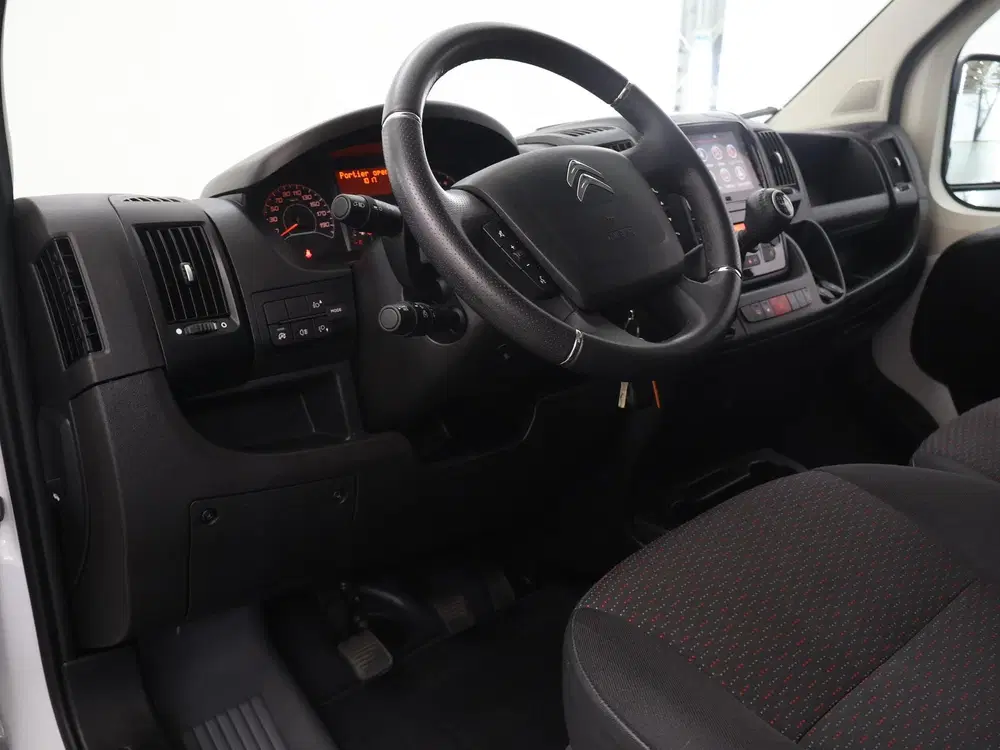 Citroën Jumper Citroen Jumper 2.2 BlueHDi uit 2024, foto 7