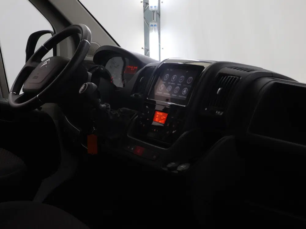 Citroën Jumper Citroen Jumper 2.2 BlueHDi uit 2024, foto 8