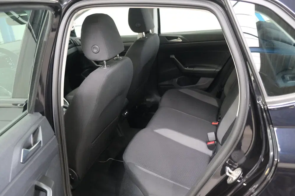 Volkswagen Polo 1.0 TSI Life Automaat uit 2022, foto 10