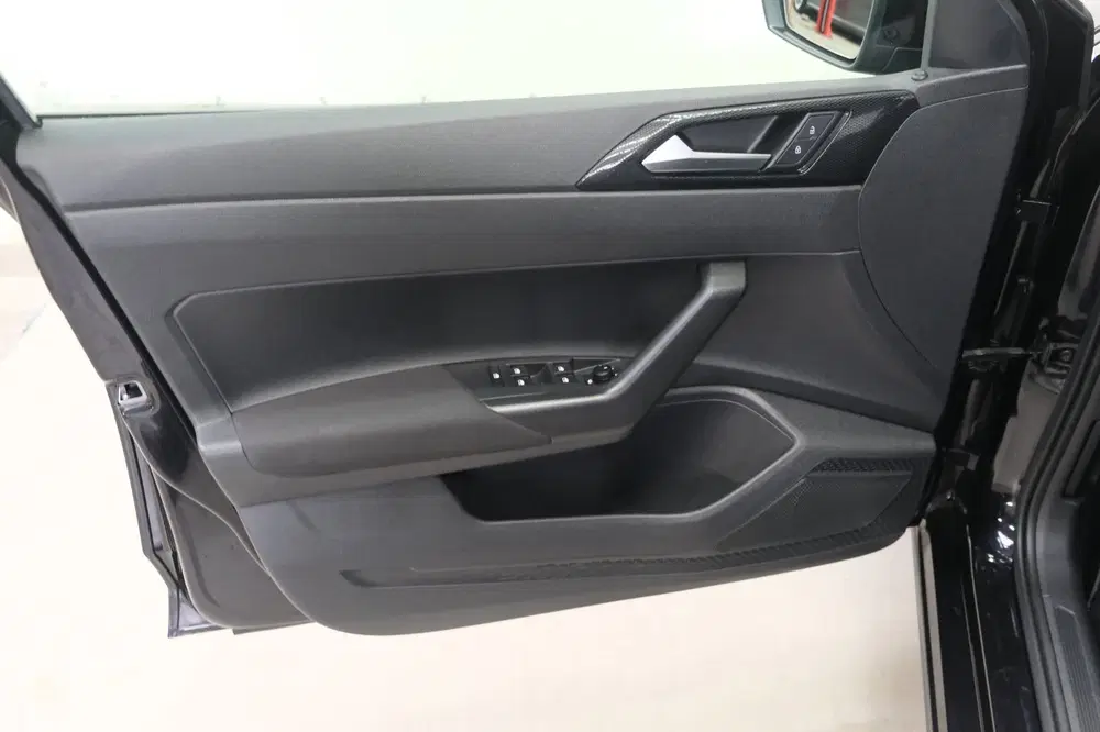 Volkswagen Polo 1.0 TSI Life Automaat uit 2022, foto 11