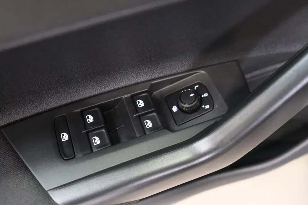 Volkswagen Polo 1.0 TSI Life Automaat uit 2022, foto 12