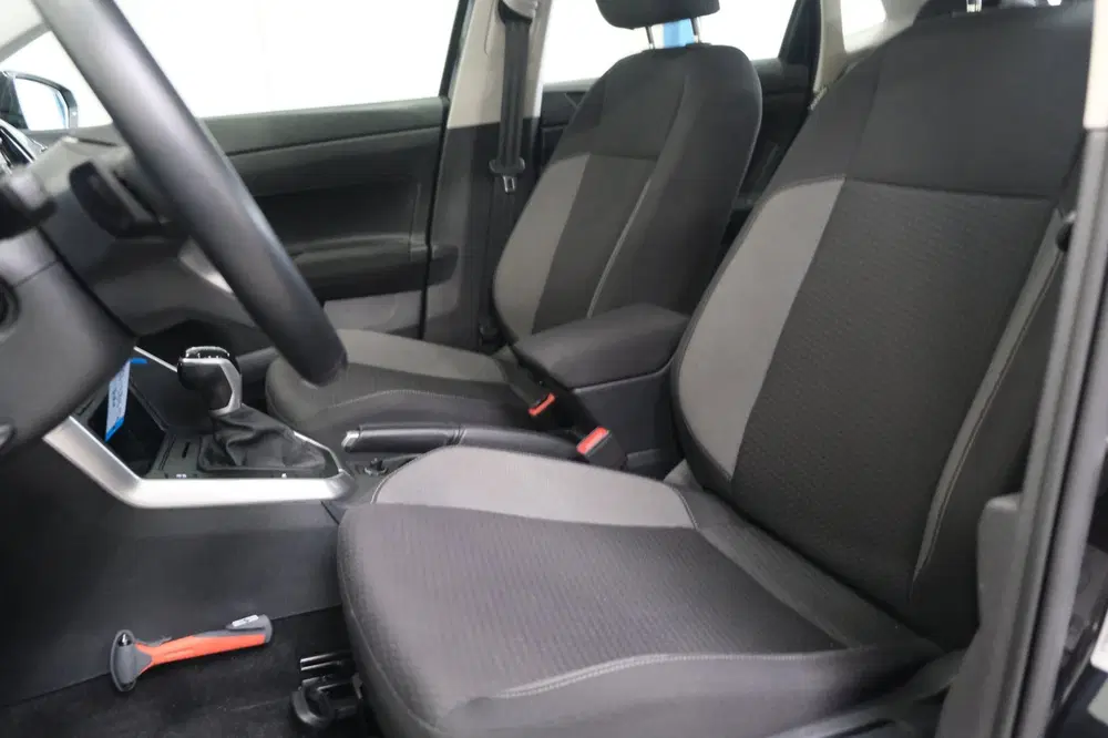 Volkswagen Polo 1.0 TSI Life Automaat uit 2022, foto 13