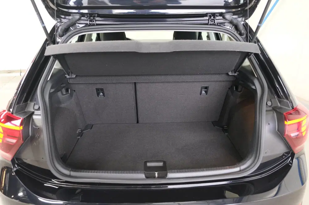 Volkswagen Polo 1.0 TSI Life Automaat uit 2022, foto 7