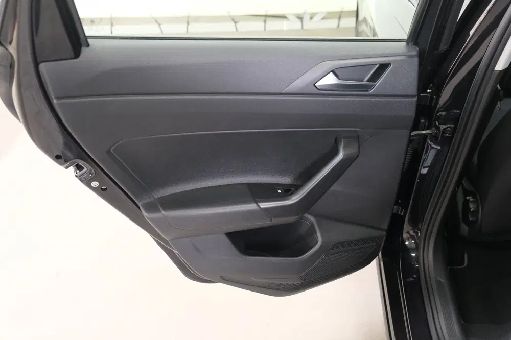 Volkswagen Polo 1.0 TSI Life Automaat uit 2022, foto 8