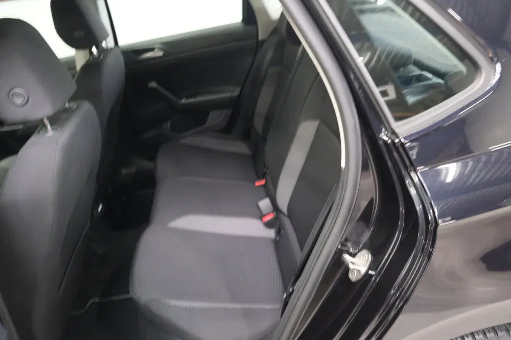 Volkswagen Polo 1.0 TSI Life Automaat uit 2022, foto 9