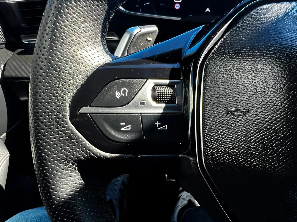 Peugeot 508 1.6 HYbrid GT Pack Business Carplay_3d Cam uit 2022, foto 15