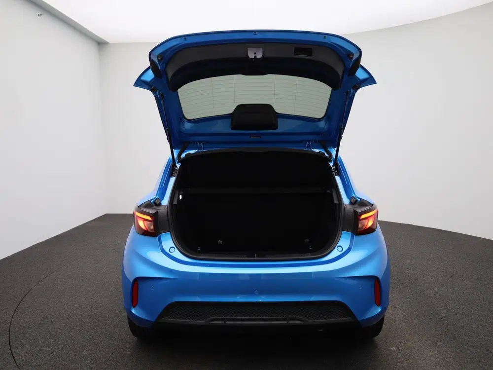 MG MG3 1.5 Hybrid+ Aut. Luxury uit 2025, foto 13
