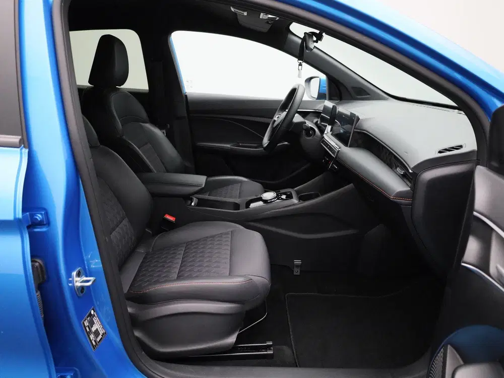 MG MG3 1.5 Hybrid+ Aut. Luxury uit 2025, foto 6