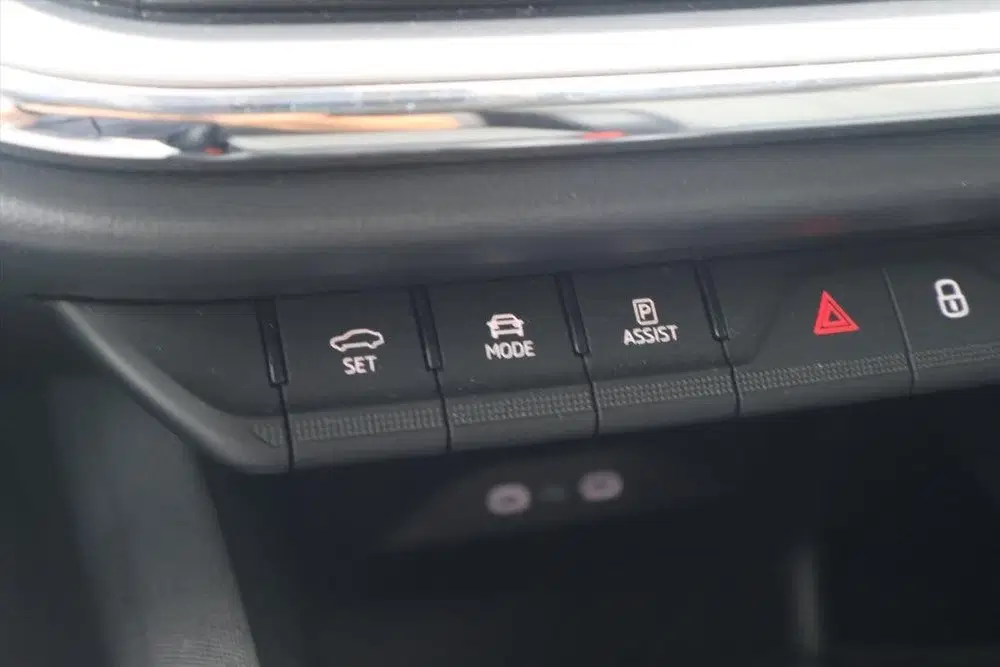 Skoda Enyaq 60 Elektromotor 180pk SoH 91% uit 2021, foto 13