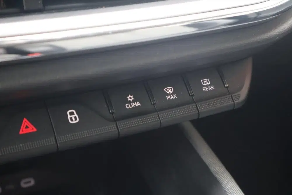 Skoda Enyaq 60 Elektromotor 180pk SoH 91% uit 2021, foto 14