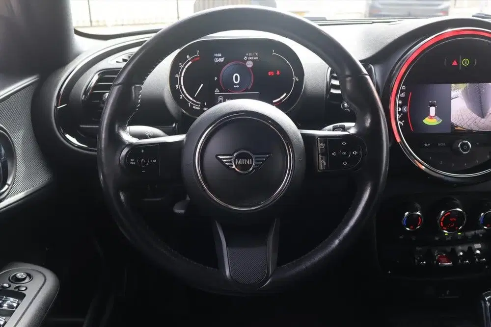 Mini Clubman Mini Clubman (f54) 1.5 Cooper Business Edi uit 2021, foto 12