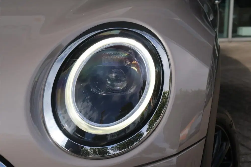 Mini Clubman Mini Clubman (f54) 1.5 Cooper Business Edi uit 2021, foto 7